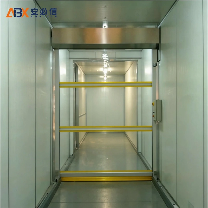 普洱市洁净快速门