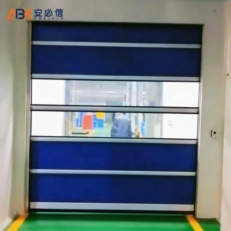 普洱市快速卷帘门