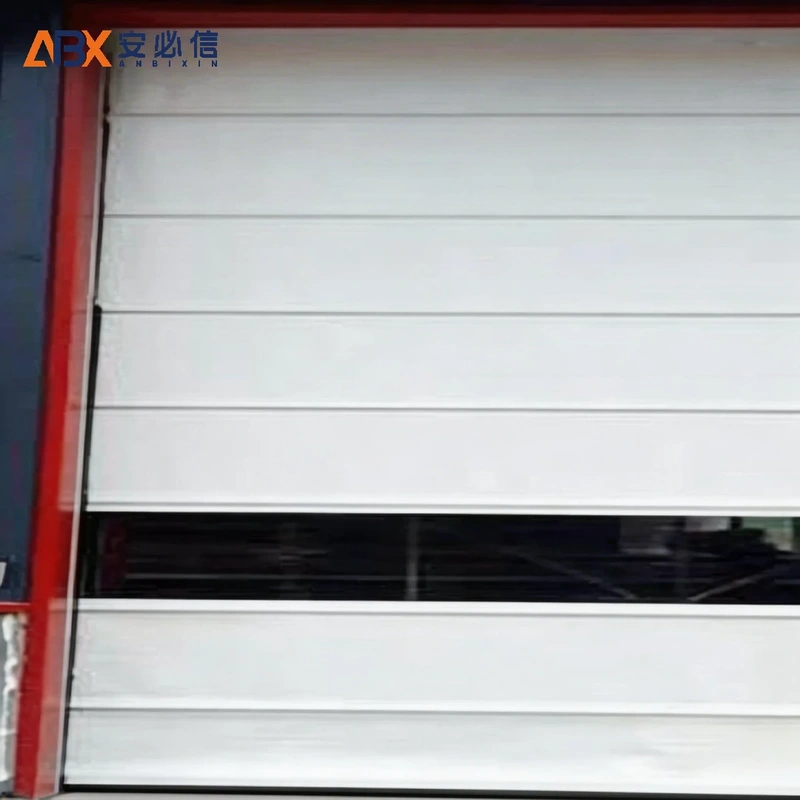 普洱市快速门